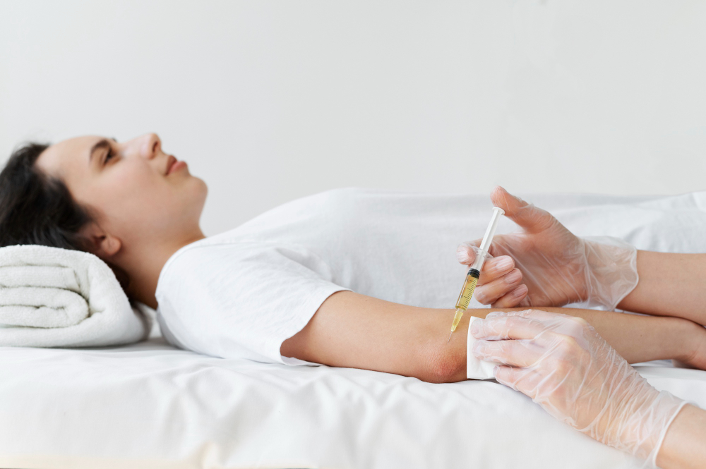 IV Infusions
