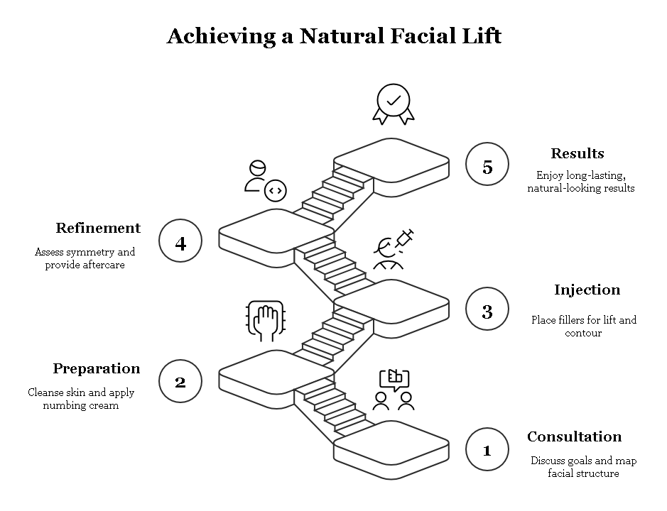 The Procedure: What to Expect Step-by-Step