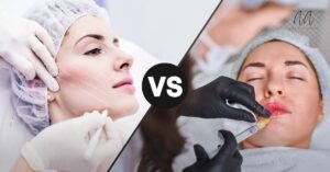 Biostimulators vs Dermal Fillers: Which Is Best for Long-Term Collagen Growth?