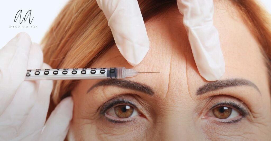 Botox for Prevention: Starting Neurotoxins in Your Late 20s & Early 30s