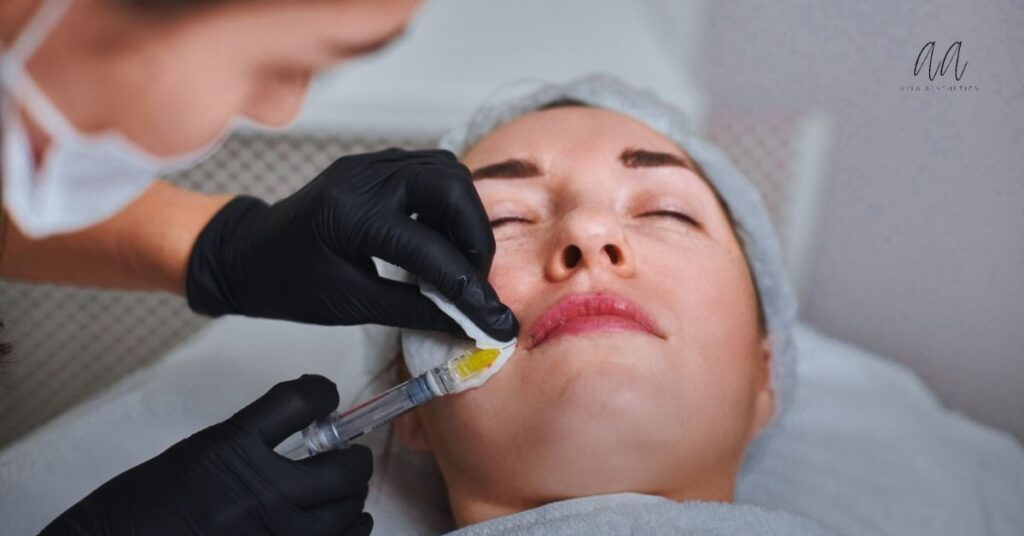 Lip Filler Guide for Professionals: Subtle, Elegant Augmentation for the Busy Executive