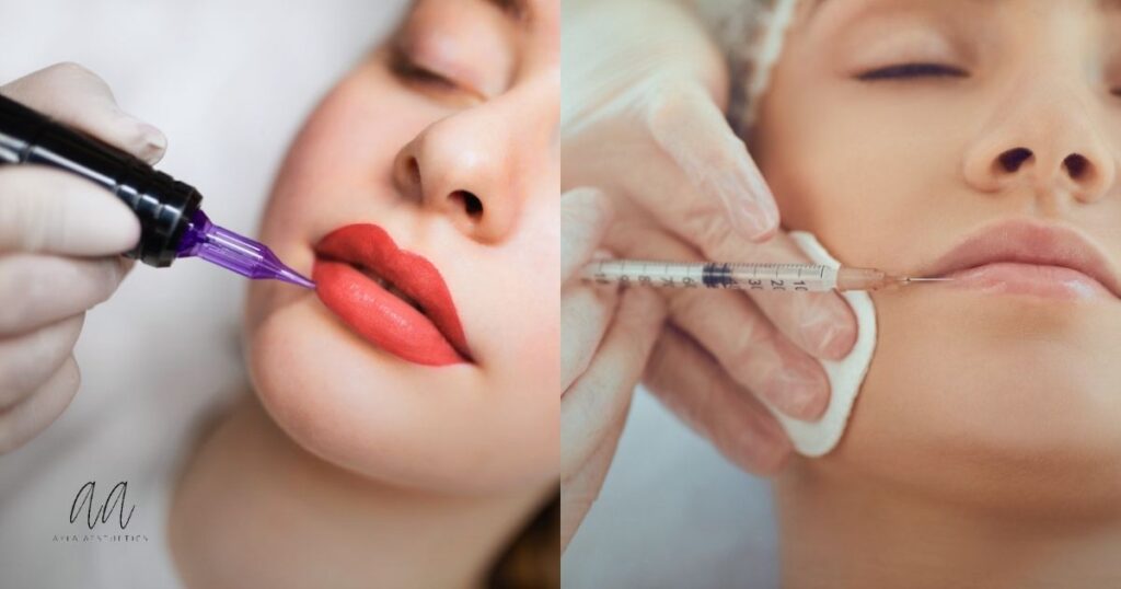 Technique Matters: Creating an Elegant, Natural Result